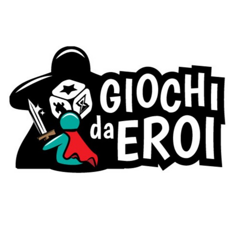 Giochi Da Eroi