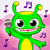 Groovy El Marciano - Canciones Infantiles