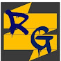 Rogu3Gaming logo