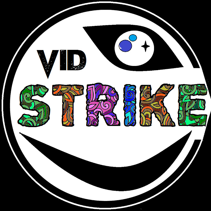 Vid Strike icon