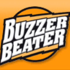 Buzzer Beater