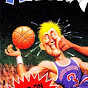 Basketball Video Games logo