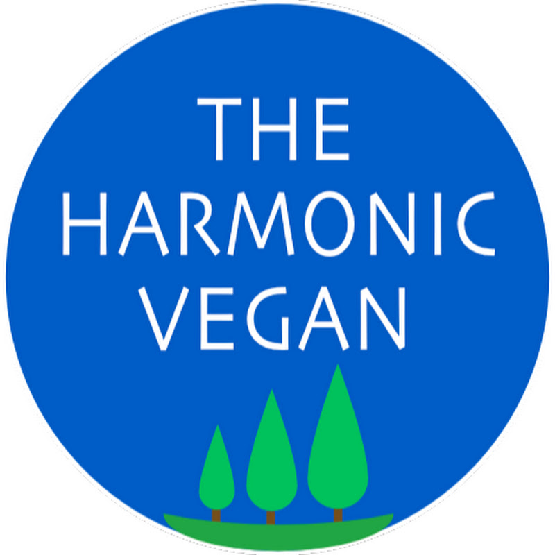 The Harmonic Vegan