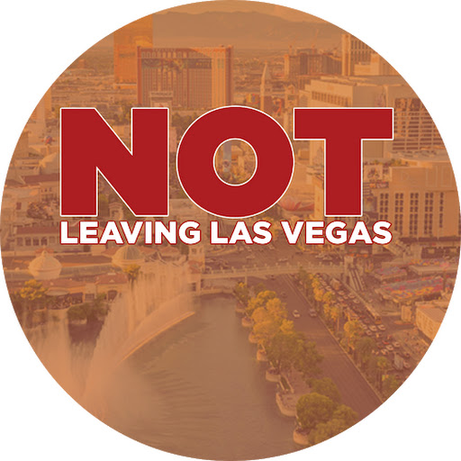 Not Leaving Las Vegas - a Vegas Video Channel