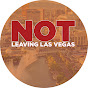 Not Leaving Las Vegas - a Vegas Video Channel Avatar