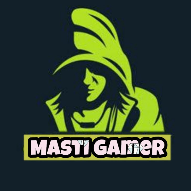 Masti Gamer