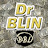 Dr BLIN