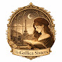 The Gallica Sisters logo