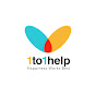 1to1help logo