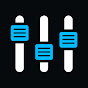 Pro Audio Files channel logo