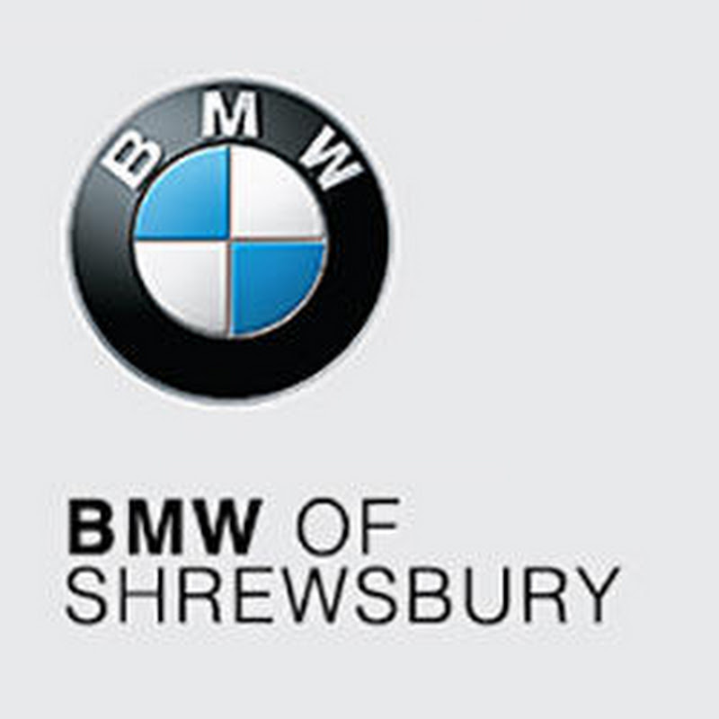 BMW of Shrewsbury