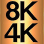 8K & 4K Global Avatar
