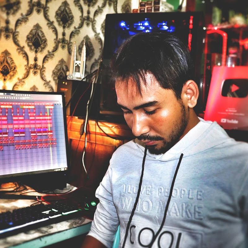 Air Remixer