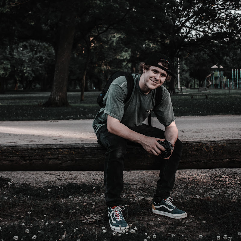 Kyle Travis Music