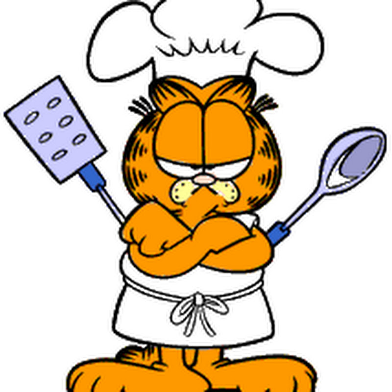 ANONYMOUS COOKER
