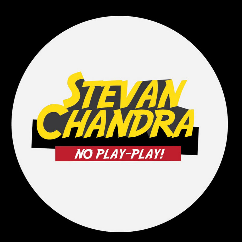 Stevan Chandra