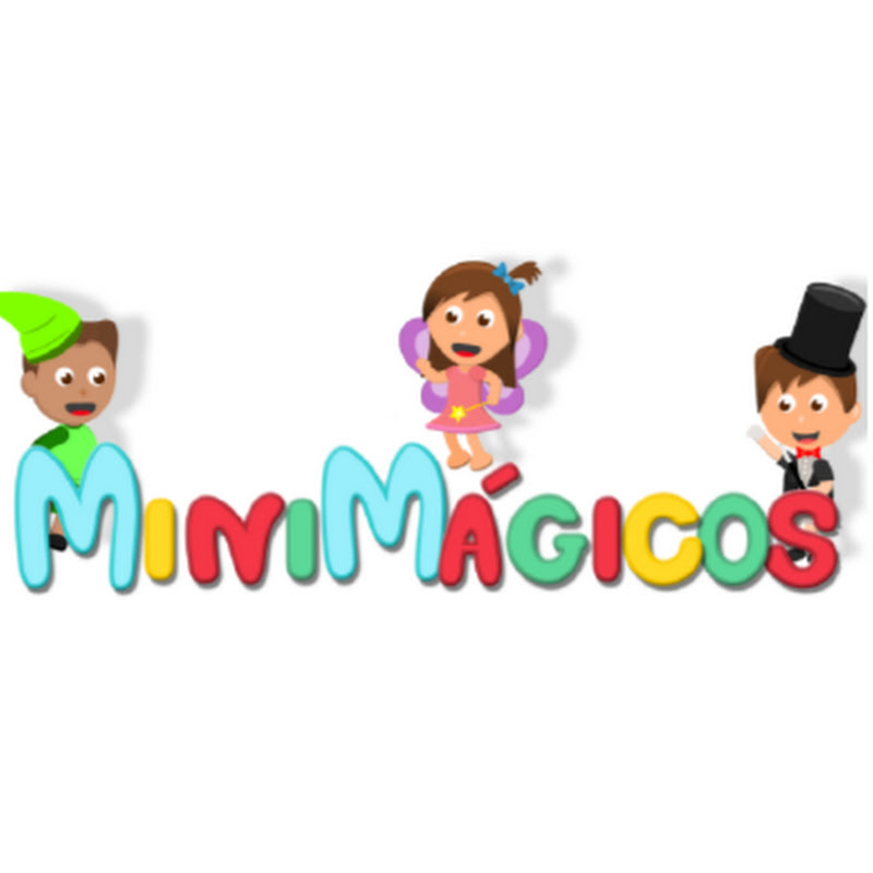Os MiniMágicos