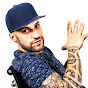 DJ IRON