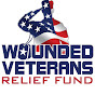 Wounded Veterans Relief Fund logo