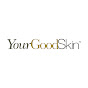 YourGoodSkin logo