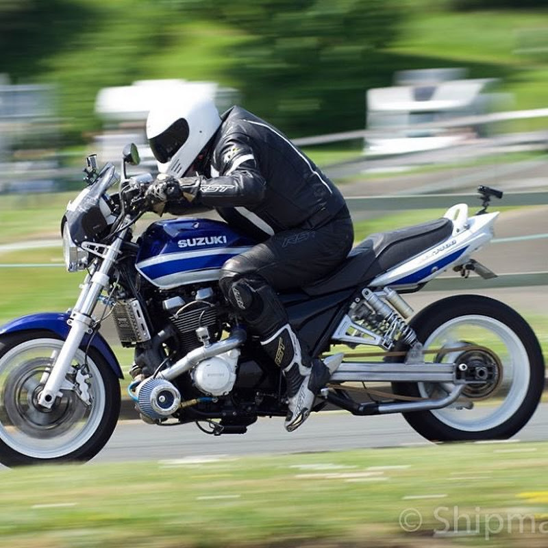 954 fireblade
