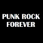 Punk rock forever logo