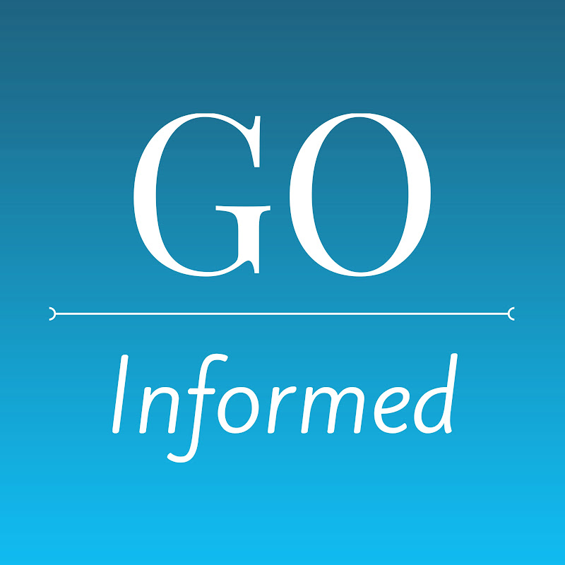 Go Informed