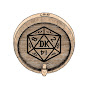 Dwarven Kegger logo
