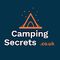 Camping Secrets UK logo