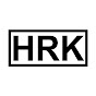 HRK Handmade Analog Studio Recording Equipment