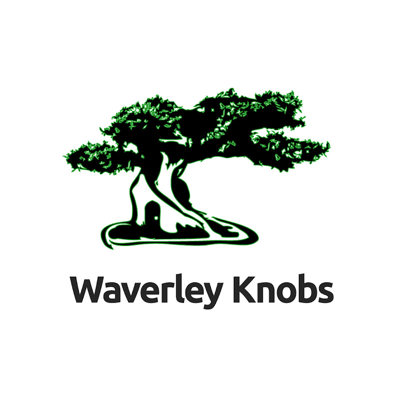 Waverley Knobs