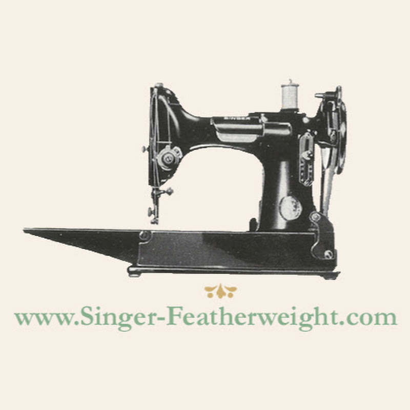 The Featherweight Shop icon