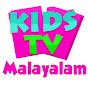 Kids Tv Malayalam logo