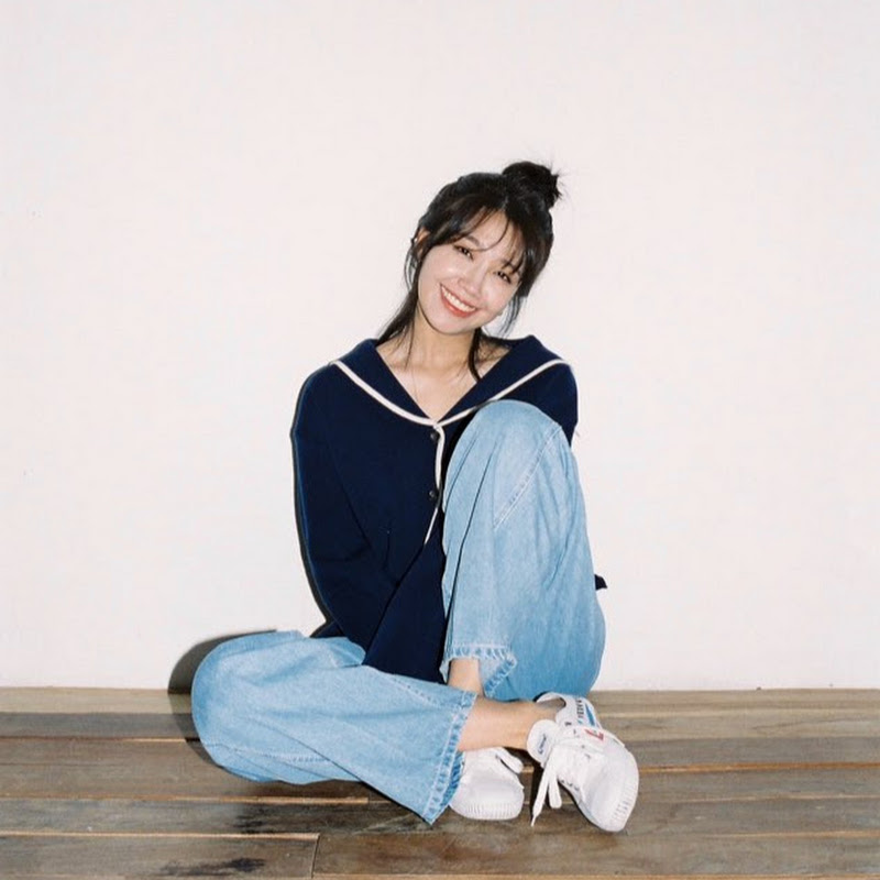 정은지 EUNJI: 일상의 별빛을 담은, 솔직한 음악 이야기