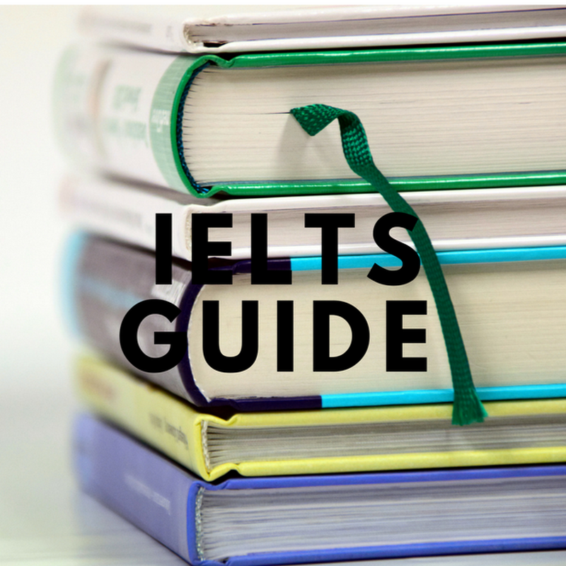 Ielts Guide