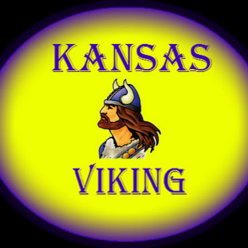 Kansas Viking