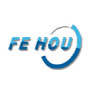 FeHou Comm. (飛豪傳播) logo