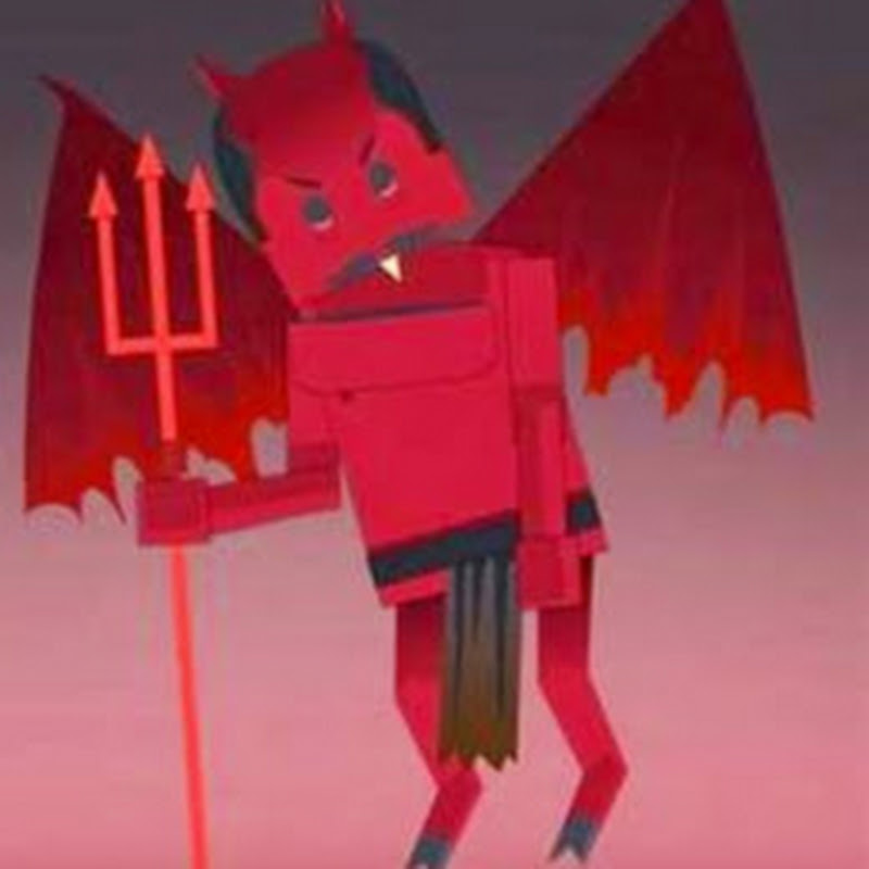 Canadian Devil