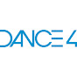 Dance4 logo