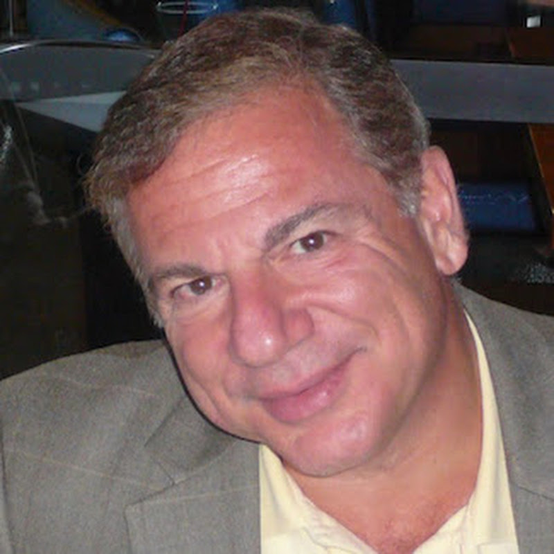 Mike Blinder