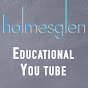 Holmesglen TAFE logo
