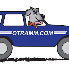 OTRAMM channel logo