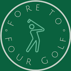 Fore to Four Golf Avatar