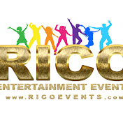 RICO Entertainment Events