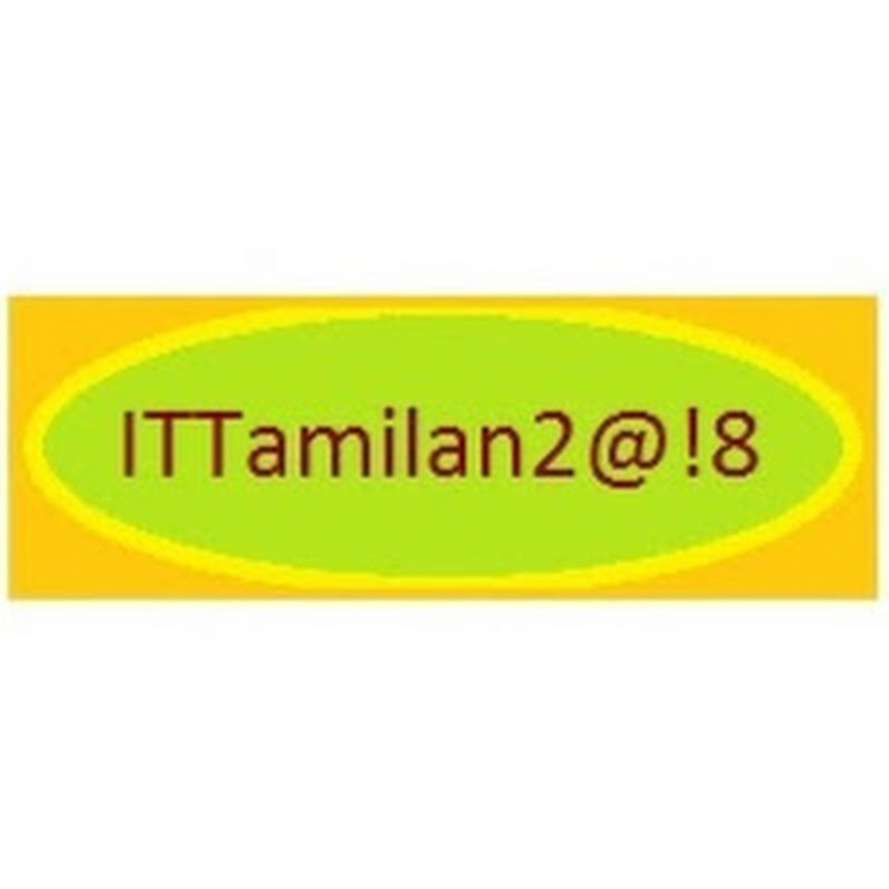 IT Tamilan
