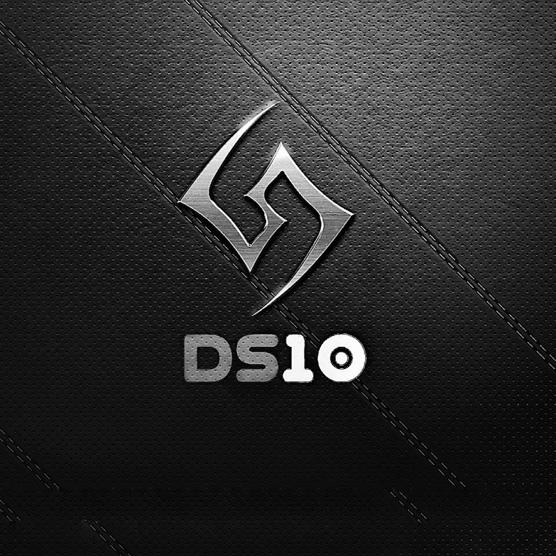 DS10 TV