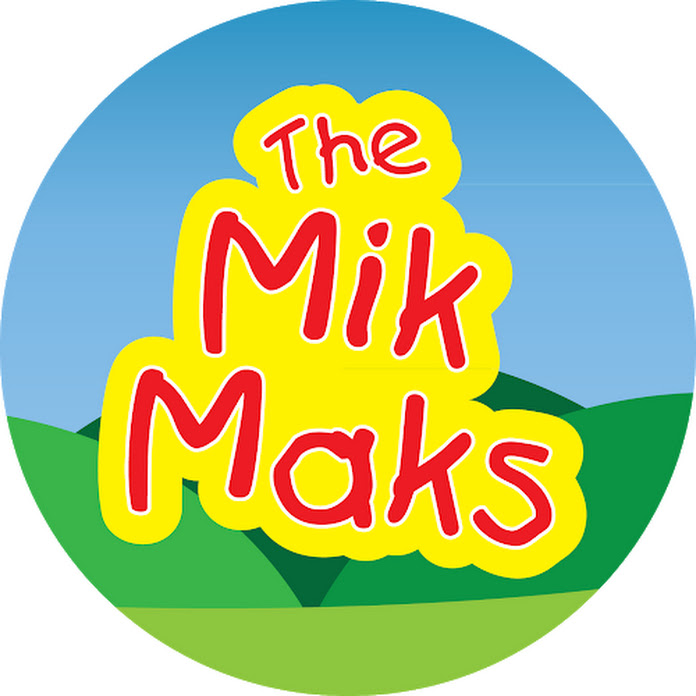 The Mik Maks Net Worth & Earnings (2025)