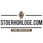 Stoer Horloge logo