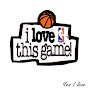 NBA - I Love This Game