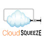 Cloud Squeeze logo